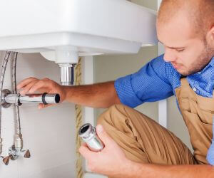 About Emergency plumbing pros Custer, MI