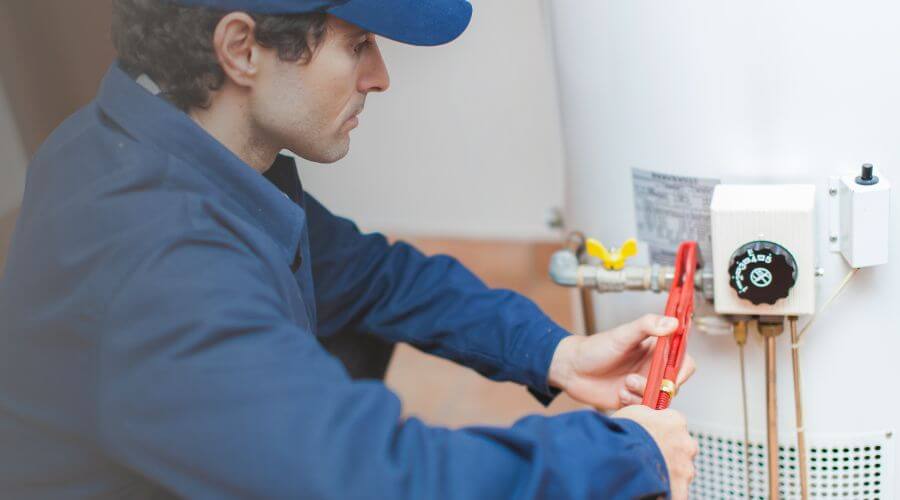 Professional emergency plumbing in Custer, MI